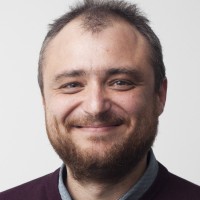 Christophe Barbé Email