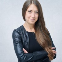 Bissonnette Communications Impact Employee Emilie Voyer's profile photo