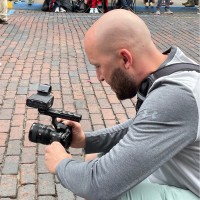 Ohio University Employee Christofer Smith's profile photo