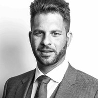 AVANTEC Employee Gregory Basmadjian's profile photo