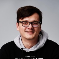 Alex Krasouski Email & Phone Number