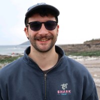 The Shark Trust Employee Jack Renwick's profile photo