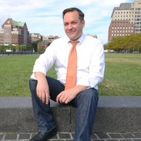 River Communications Employee James Runkle's profile photo