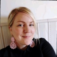 Sofie Anvelid Email