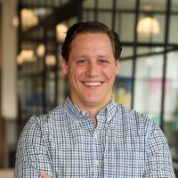 Areté Collective Employee Jackson Gardner's profile photo