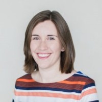 Trinity Laban Employee Caroline Ferry's profile photo