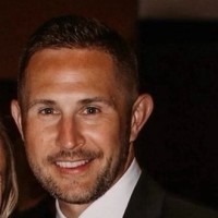 Revvity Employee Eric Jamieson's profile photo