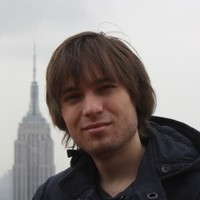 Vercel Employee Will Binns-Smith's profile photo