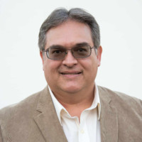 Connected Development Employee Dwight Fowler's profile photo