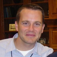 Mission City Church Employee Don Long's profile photo