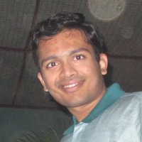 Tookitaki Employee Deepak Gupta's profile photo