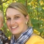 Career Search International Employee Rachel Berscheid's profile photo