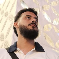 UDEV WEB Employee Yassine Irab's profile photo