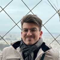 Maxxi Employee Arthur Colman's profile photo