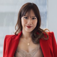 Brain Juice Collective Employee Tiziana 陈英娇's profile photo