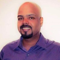 RedMart Employee Veera Sekar's profile photo
