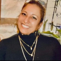 Axis Industries Employee Marcella Andrade's profile photo