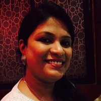 Nomi Network Employee Priyanka Chowdhury's profile photo