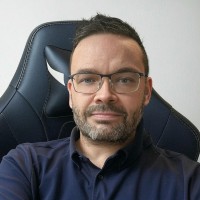 Ben Mapm Email