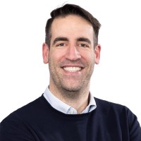 European Handball Federation Employee Sigurd Thomassen's profile photo