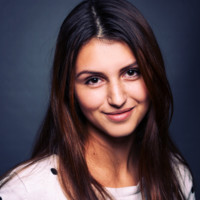 Svet nápojov s.r.o. Employee Lea Kabáčová's profile photo
