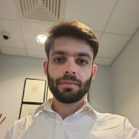 CFS Employee Muhammad Shah's profile photo