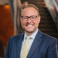 Orion Financial Employee Thomas Holmes Jr.'s profile photo