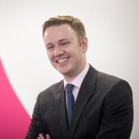 Ocorian Employee Peter Bowyer's profile photo