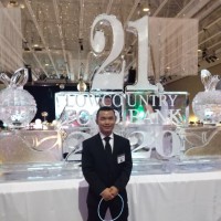 United States Air Force Employee Daniel Lian's profile photo