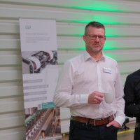 FFT Produktionssysteme GmbH & Co.KG Employee Karsten Heil's profile photo