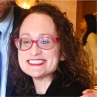 PinPoint Local Bristol Employee Stephanie Mykonos's profile photo
