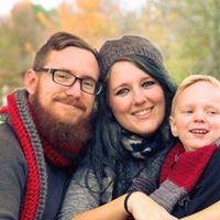 Fireworks Supermarket Employee Bradley McEntire's profile photo