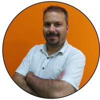 Harrington Employee Huseyin Sanliturk's profile photo