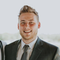 Chevron Fuels and Renewable Solutions Employee Carson Gardner's profile photo