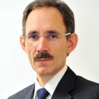 University of Pretoria Employee Eben Mare's profile photo