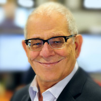 Zema Global Data Corporation Employee Zak Ramly's profile photo