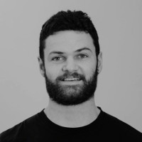 Jade ThirdEye Employee Jamie Muir's profile photo