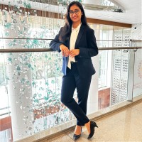 Simran Dang Email & Phone Number