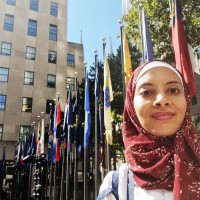 Ghada Selim Email & Phone Number