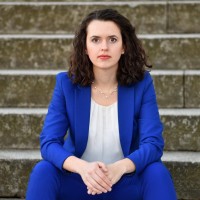 Lena Kral Email