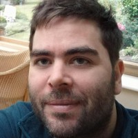 IRCAD Employee Toby Collins's profile photo