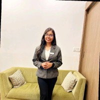Chemvera Specialty Chemicals Pvt. Ltd. Employee Leena Nagpure's profile photo