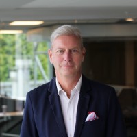 Simployer Norge Employee Roar Hildebrandt's profile photo