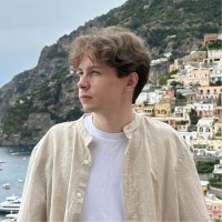 Denys Ivanenko Email
