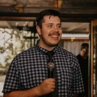 Charles Hanekom's profile photo