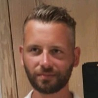 Jewson Employee Chris Etherington's profile photo
