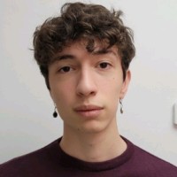 Klozer Employee Agustín Fiori's profile photo