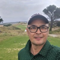 Strategic Concepts Lab Employee Marcus Chew's profile photo