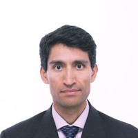 Scape Consulting Employee Camilo Godoy Vargas's profile photo