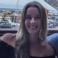 SoftProQuest Employee Sofiia Zaydak's profile photo